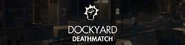 Map image for DOCKYARD